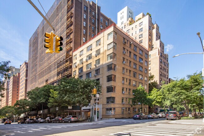 315 West End Ave, Nueva York, NY 10023 - 315 West End Ave