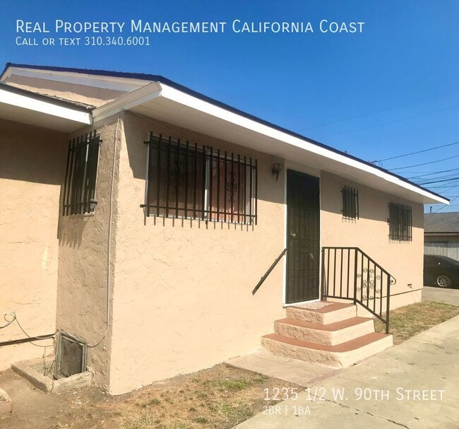 Charming 2 bedroom 1 Bathroom Duplex Avail... - Charming 2 bedroom 1 Bathroom Duplex Avail... Casa