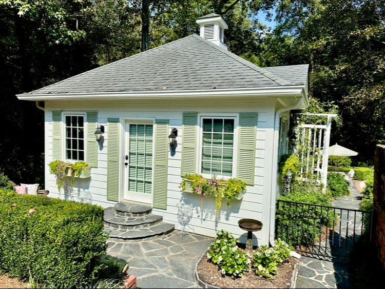 Photo - 3418 Habersham Rd NW