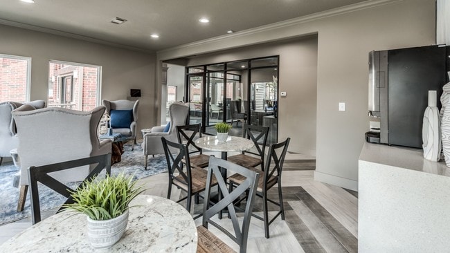 Photo - The Haven Apartments