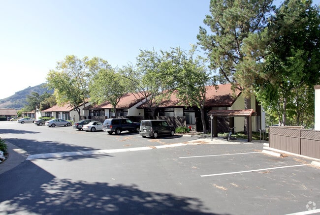 Sheri Apartments - Sheri Apartments