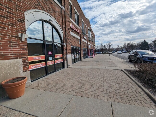 Building Photo - 241 S Main St Rental