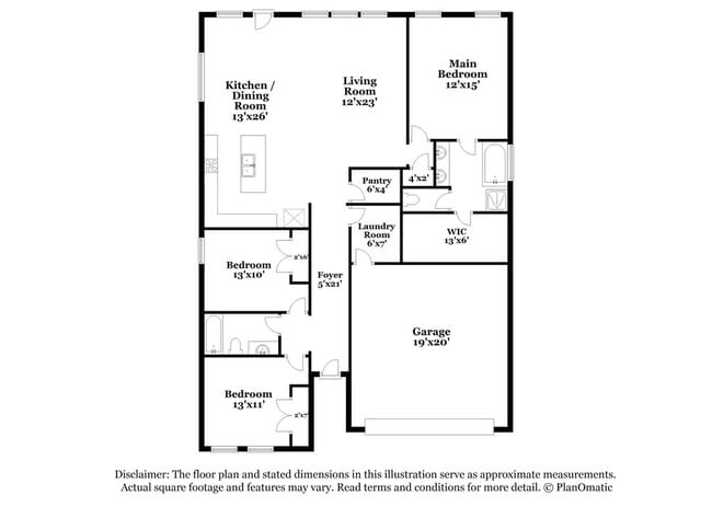 Photo - 11804 Castleford Way