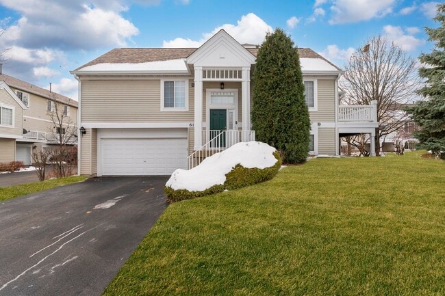 Building Photo - 61 Cantal Ct