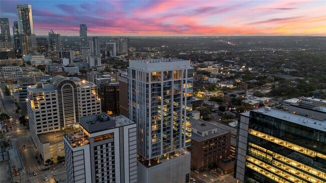Photo - 313 W 17th St Condo Unit 1804
