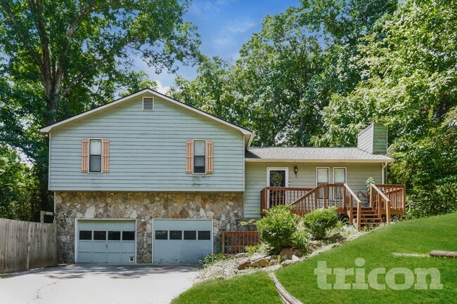 Building Photo - 134 Little Brook Dr