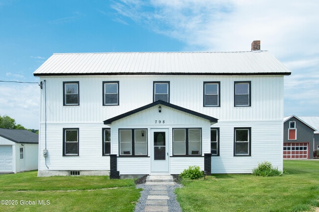 Building Photo - 798 NY-29 Rental