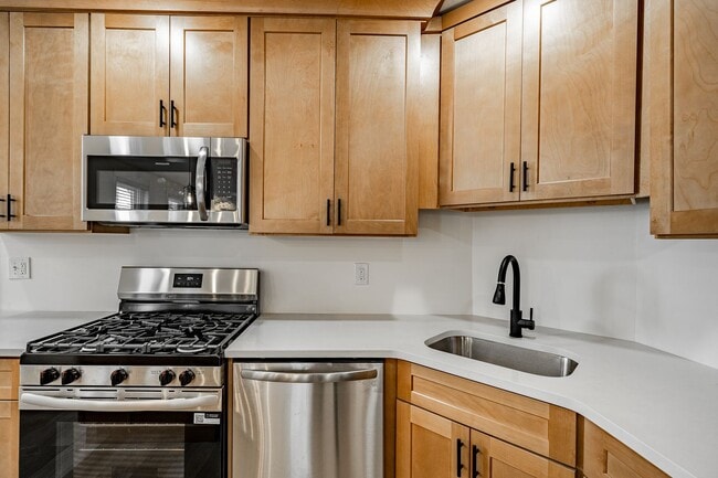 Photo - Renovated 4BR Rental in the Heart of West Chester Borough