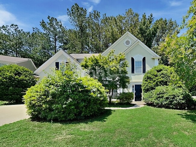 Photo - 3800 Oak Park Dr House