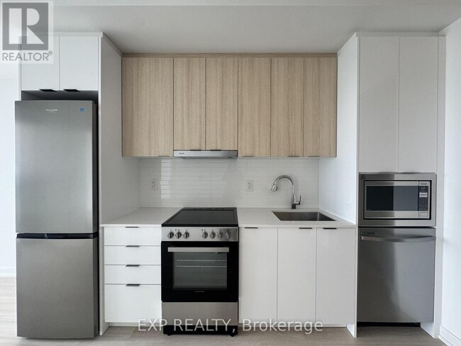 Photo - 9751 Markham Rd Unité 2009