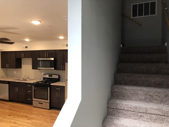 Photo - Hibernian Hall Lofts Unidad 9