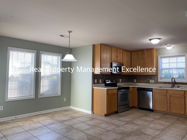 Photo - Lovely 2 Story Home In Raleigh, Available December 15th!