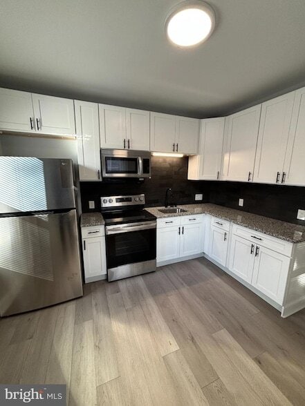 Photo - 318 E Marshall St