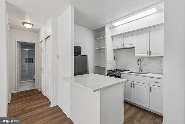 Photo - 2101 Chestnut St Unit 1121
