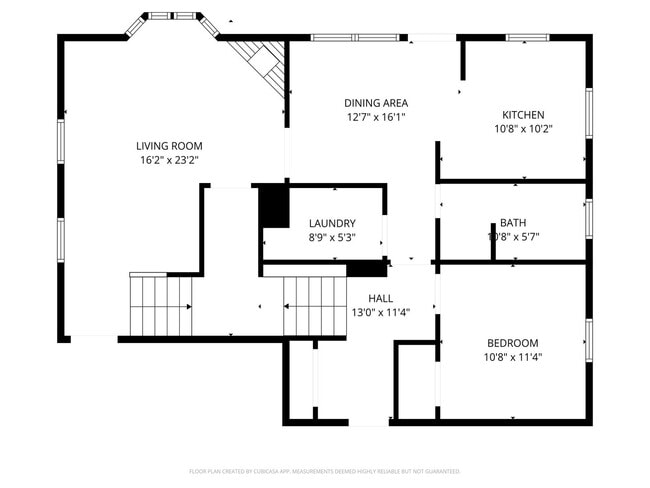 Photo - Spacious 4-Bedroom Country Home — All Utilities Included!