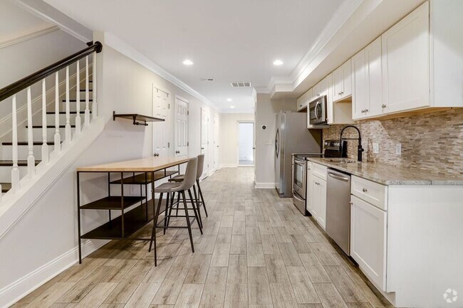 Building Photo - 521 Columbia Rd NW Rental