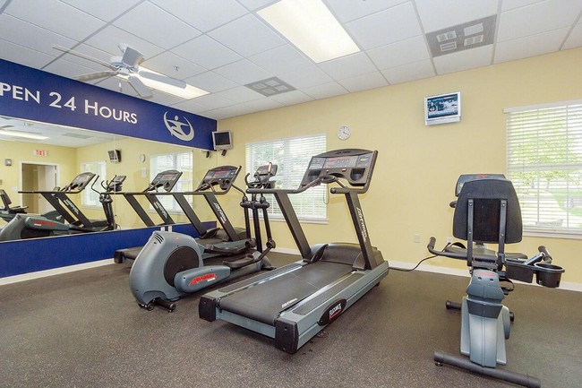 Photo - Kirkwood Station Plaza Apartments