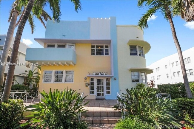 Building Photo - 760 Euclid Ave Unit 204