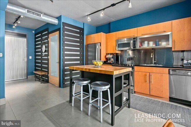 Photo - 1133 14th St NW Unit #704