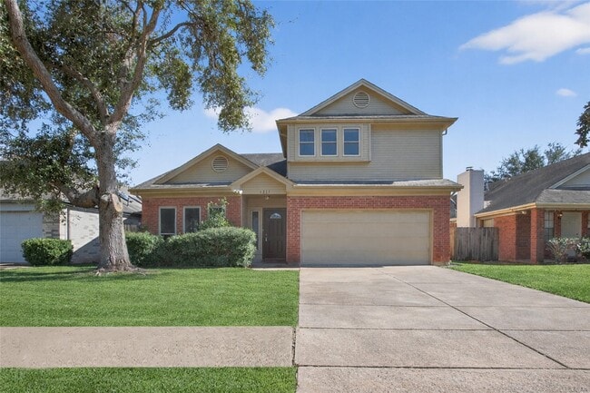Building Photo - 1211 Berrystone Trail