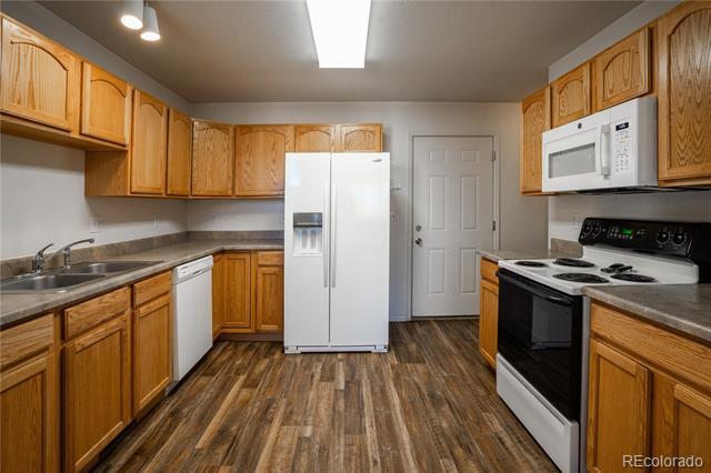 Photo - 672 Bosque Vista Point