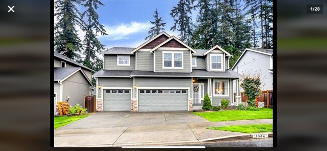 Photo - 1332 E 51st St House
