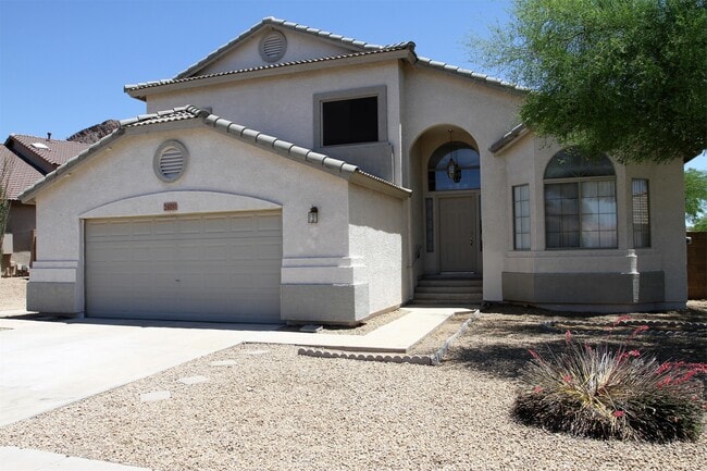 Photo - 26031 N 65th Dr House