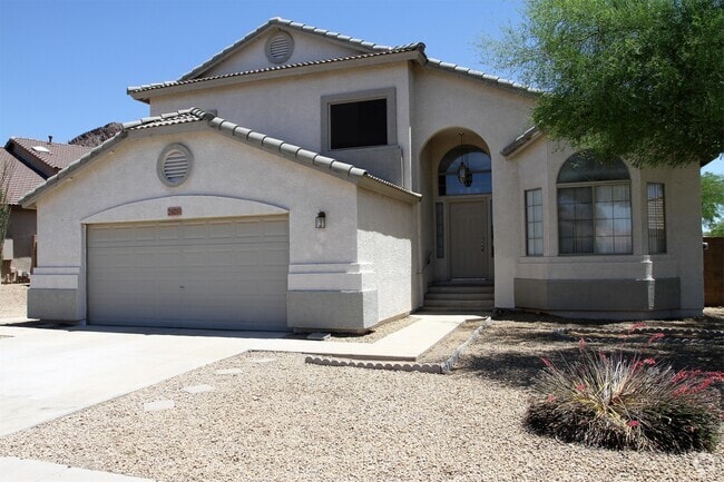 Building Photo - 26031 N 65th Dr Rental