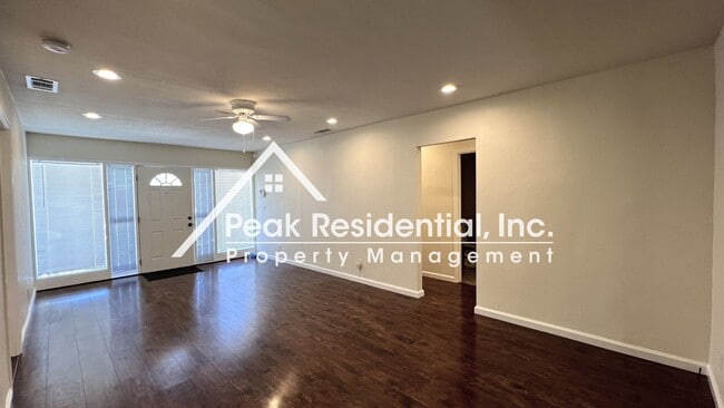 Photo - Very Nice 3bd/1ba House with 2 Car Garage