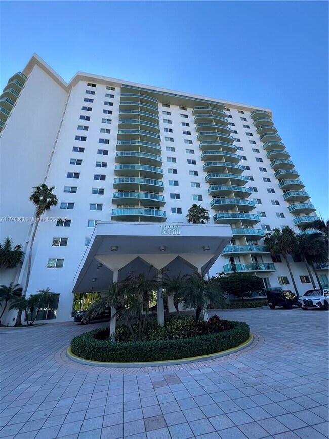 Photo - 19380 Collins Ave