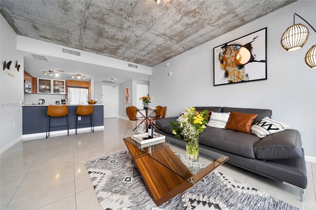 Photo - 3250 NE 1st Ave Condo Unit 806