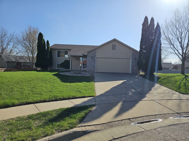 Photo - 4601 E Hanna Cir House