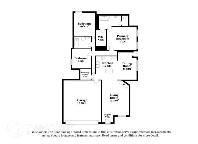 Photo - 1393 Marhill Cove