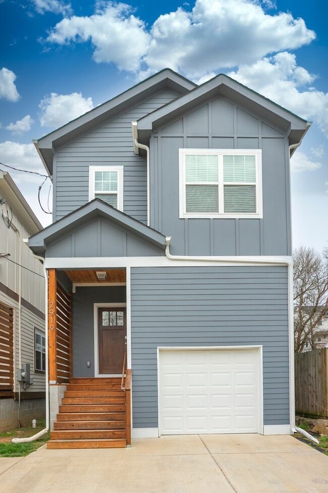 FULLY FURNISHED - 6 Month Lease - FULLY FURNISHED - 6 Month Lease House