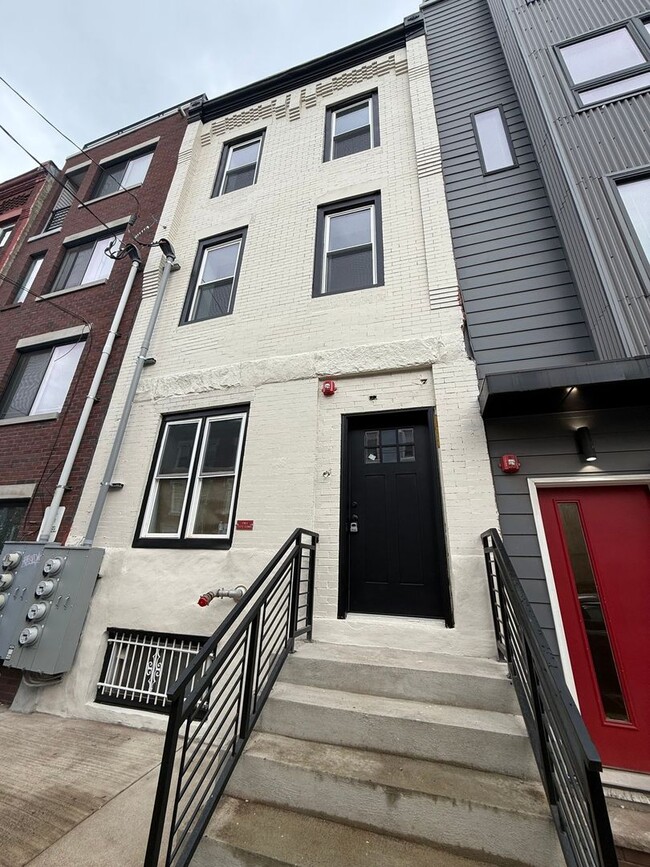 Building Photo - 1723 N 25th St Rental