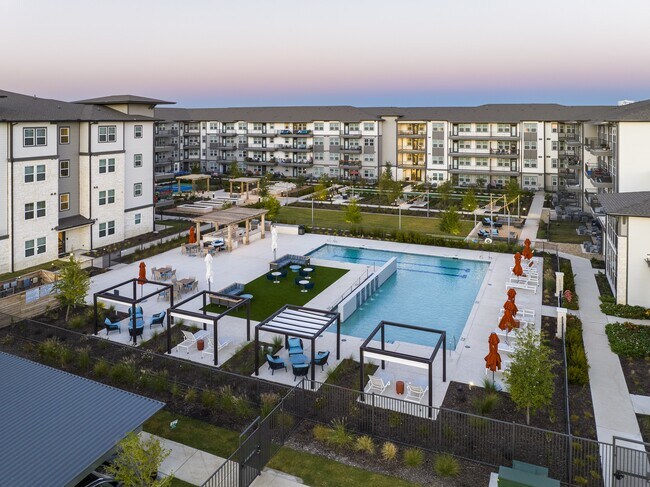 Building Photo - Amberlin at the Station 55+ Active Adult Rental