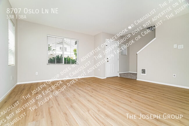 Photo - 8707 Oslo Ln NE