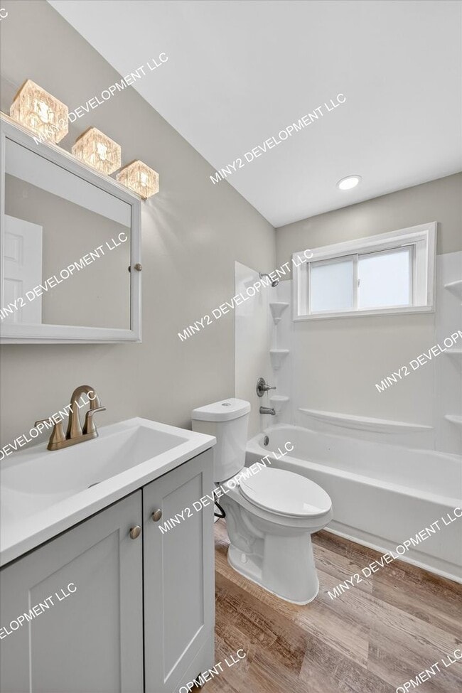 Photo - Fully Renovated 3-Bedroom Bungalow in Warren