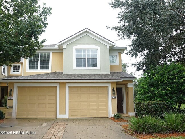 Building Photo - 6591 White Blossom Cir Unit 8F Rental