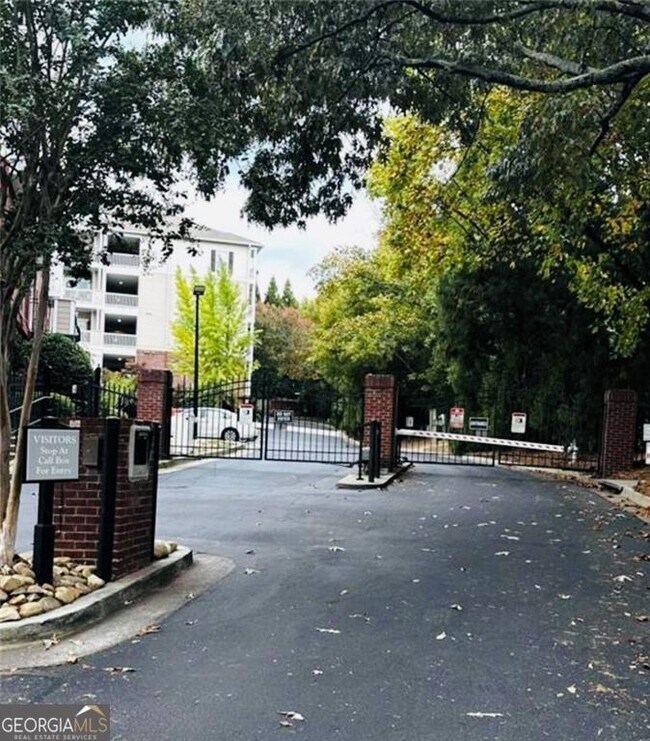 Photo - 4333 Dunwoody Park Unidad 1210