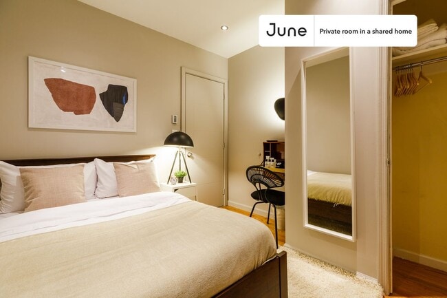 Photo - Room in Shared 4 bed/1 bath home Unidad B