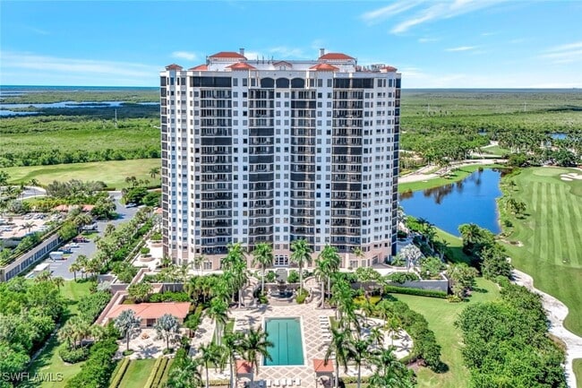 Building Photo - 1060 Borghese Ln Unit 2001