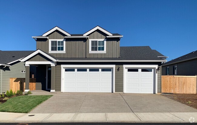 Building Photo - $2,850 - NEW Campanella Estates 2-story, 4... Rental