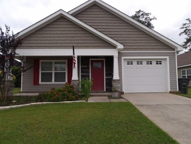 Building Photo - Woodland Park, Enterprise, AL Rental