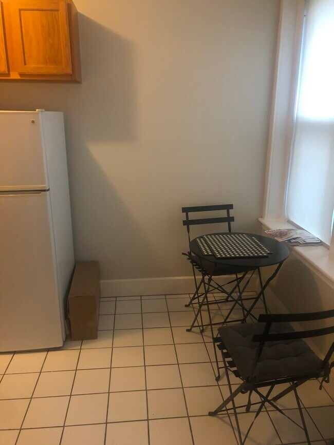 Photo - 110 Brainerd Rd Unit 4