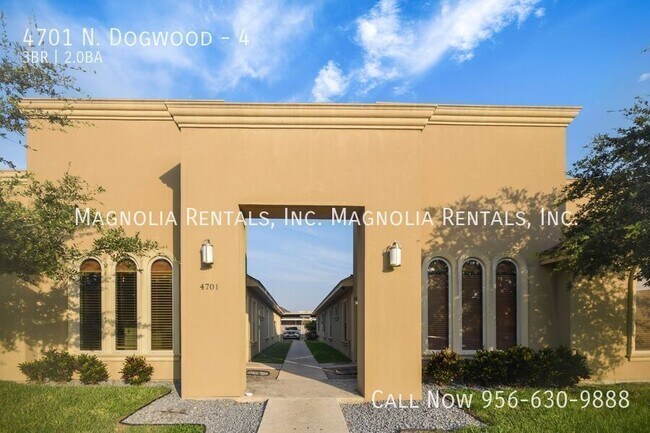 Photo - 4701 N. Dogwood-4 Unit 4
