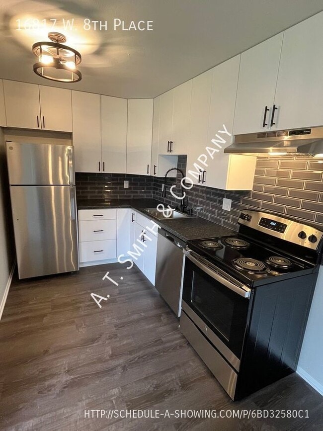 Photo - 16817 W 8th Pl Apartment