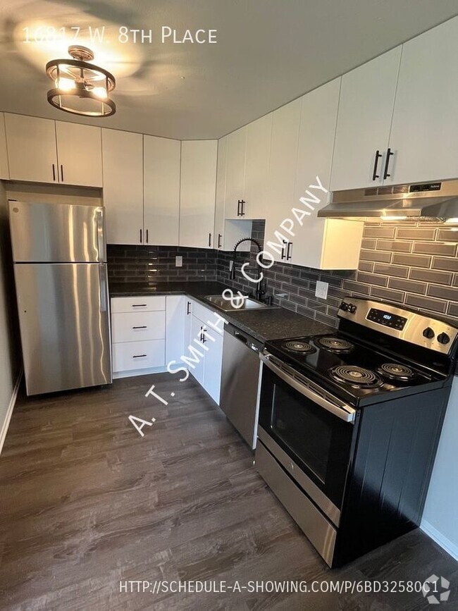 Building Photo - 16817 W 8th Pl Rental