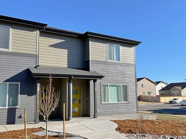 Photo - 2794 Barnstormer St Unit #1