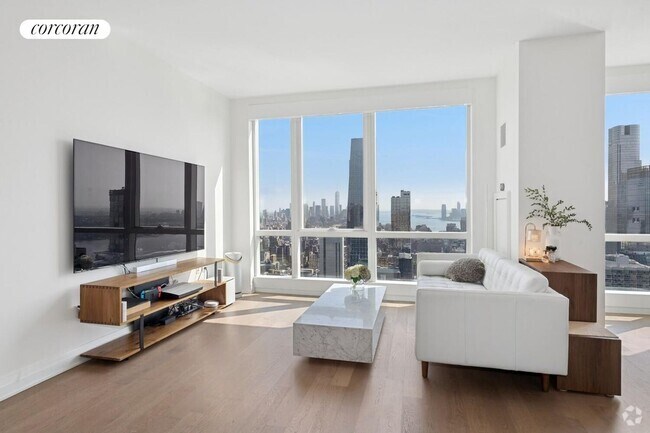 Building Photo - 460 W 42nd St Rental
